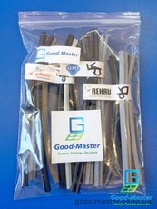 Уплотнитель ПВХ окон, купить и заменить самостоятельно